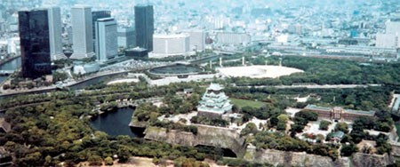 大阪府